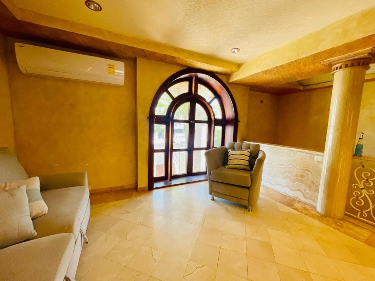 Luxury'S House Villa Puerto Peñasco Dış mekan fotoğraf
