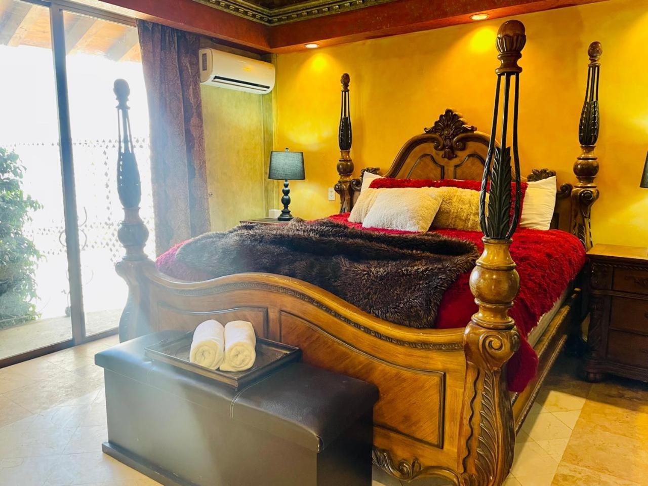 Luxury'S House Villa Puerto Peñasco Dış mekan fotoğraf