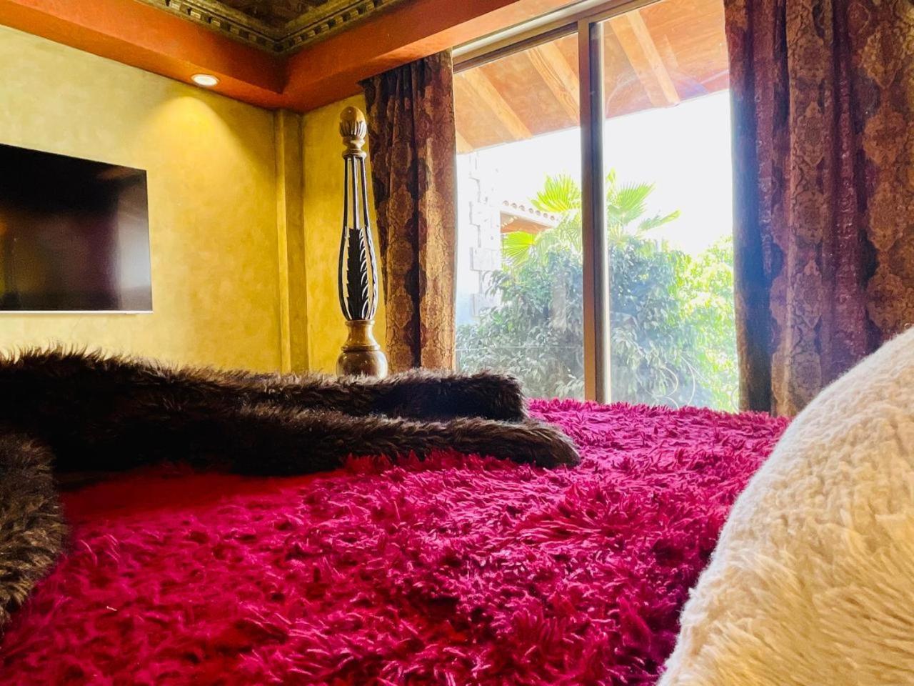 Luxury'S House Villa Puerto Peñasco Dış mekan fotoğraf